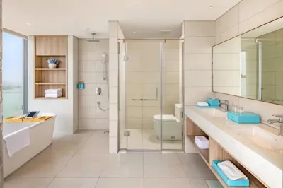 HB Serviced Apartment - Alacarte Hạ Long – Foto 6