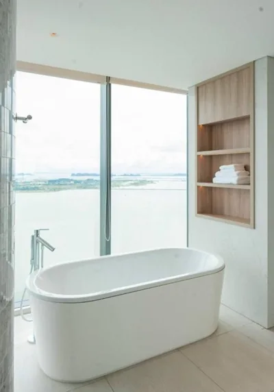 HB Serviced Apartment - Alacarte Hạ Long – Foto 9