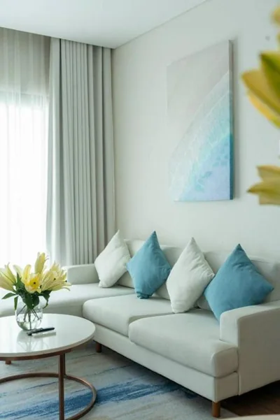 HB Serviced Apartment - Alacarte Hạ Long – Foto 10