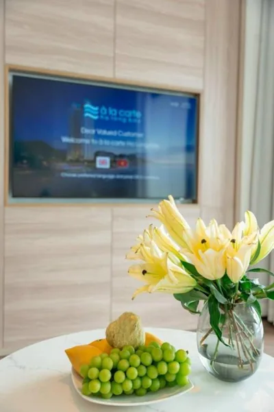 HB Serviced Apartment - Alacarte Hạ Long – Foto 11